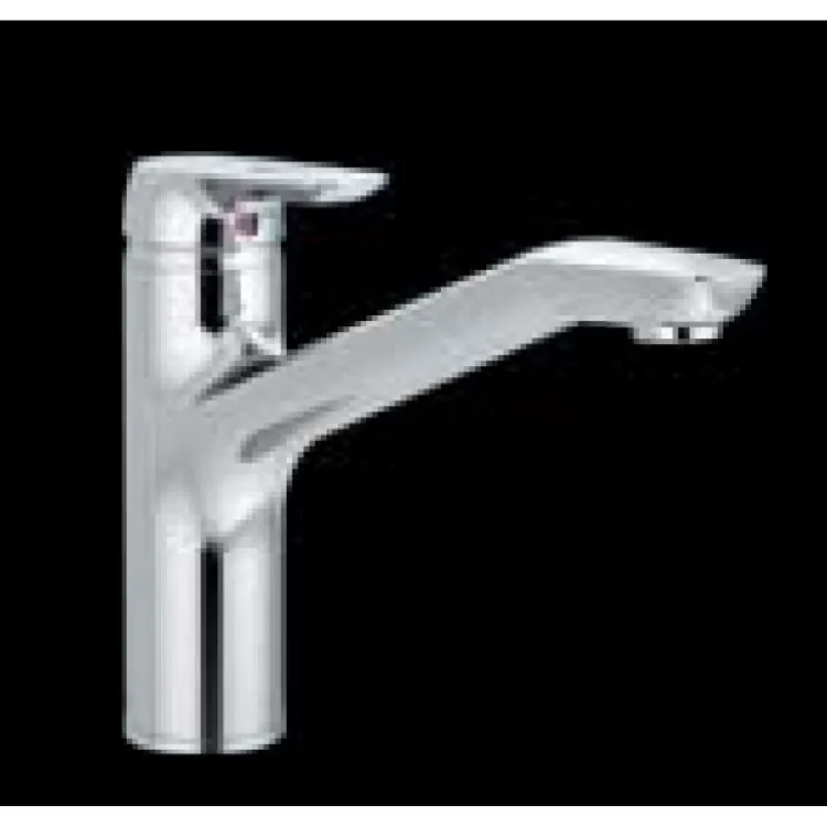 Ceramix rubinetto cucina tradizionale codice prod: B9495AA product photo