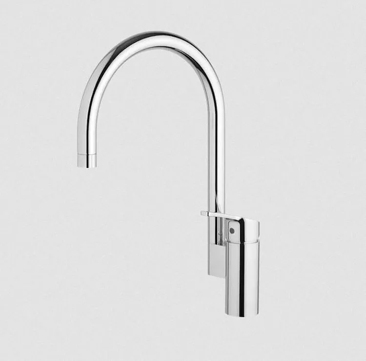 Orange Miscelatore lavello bocca girevole codice prod: 721300000001 product photo