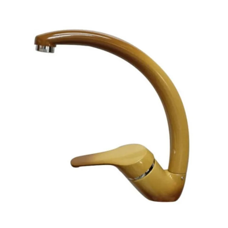 Hera rubinetto cucina tradizionale codice prod: HE24113TC product photo