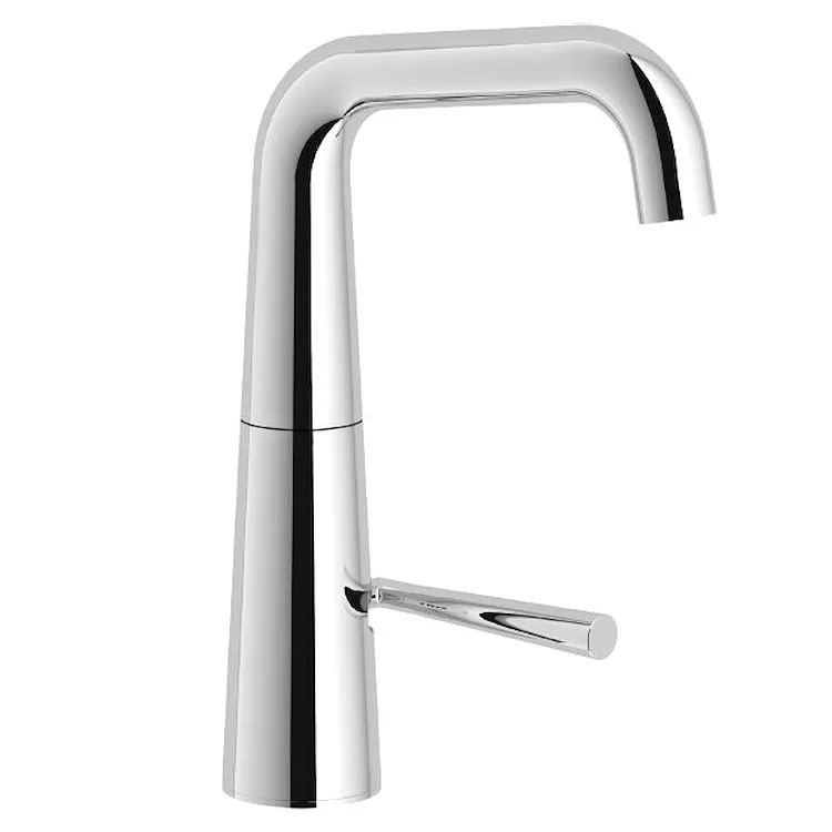 Likid rubinetto cucina tradizionale codice prod: LK00118/2CR product photo