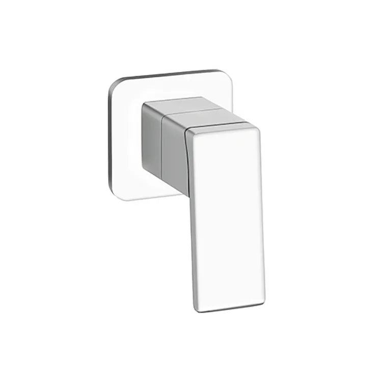 Quadri s lisqs63851 rubinetto doccia incasso cromato codice prod: LISQS63851 product photo