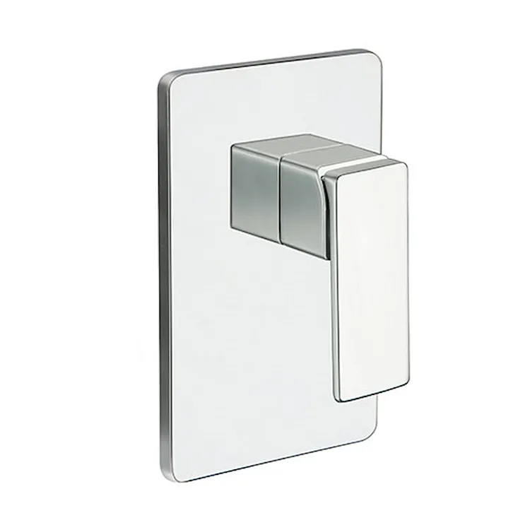 Quadri s lisqs68651 rubinetto doccia incasso cromato codice prod: LISQS68651 product photo