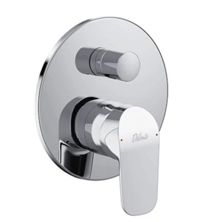 Base a6728aa rubinetto doccia incasso cromato codice prod: A6728AA product photo