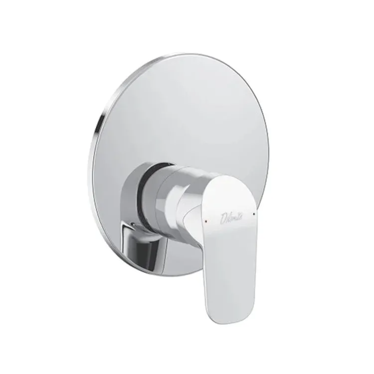 Base miscelatore doccia Base cromato incasso codice prod: A6726AA product photo