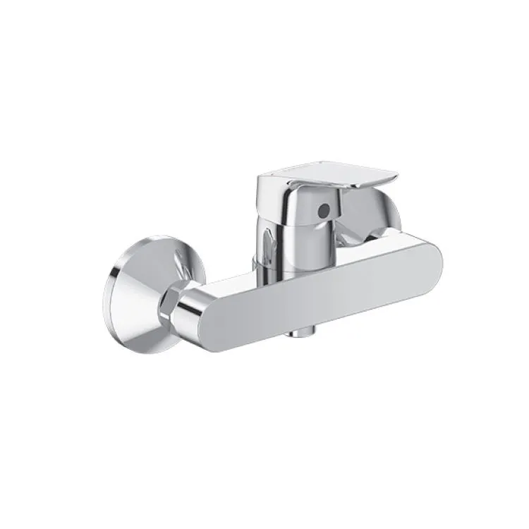 Rubinetto doccia esterno codice prod: B5116AA product photo