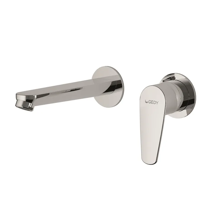 Como miscelatore a parete lavabo cromato codice prod: 0000MXCO0713000 product photo