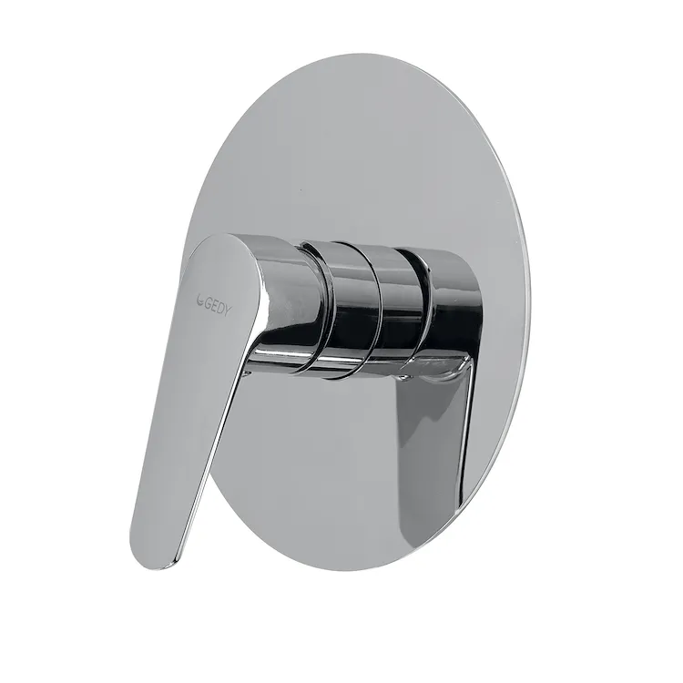 Como miscelatore doccia incasso cromato codice prod: 0000MXCO0413000 product photo