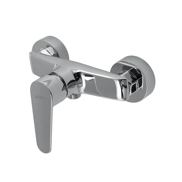 Como miscelatore doccia incasso cromato codice prod: 0000MXCO0613000 product photo