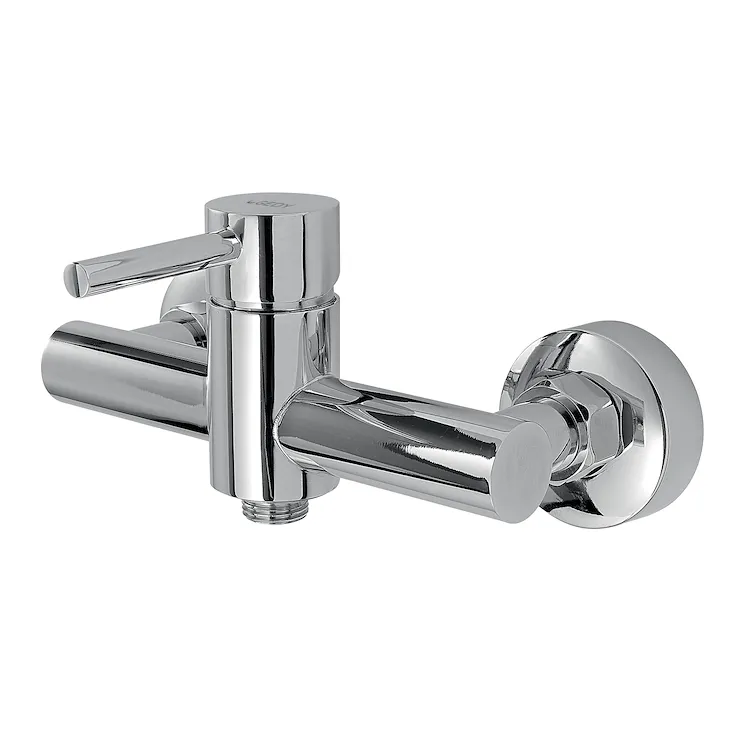 Garda miscelatore doccia esterno cromato codice prod: 0000MXGA0613000 product photo