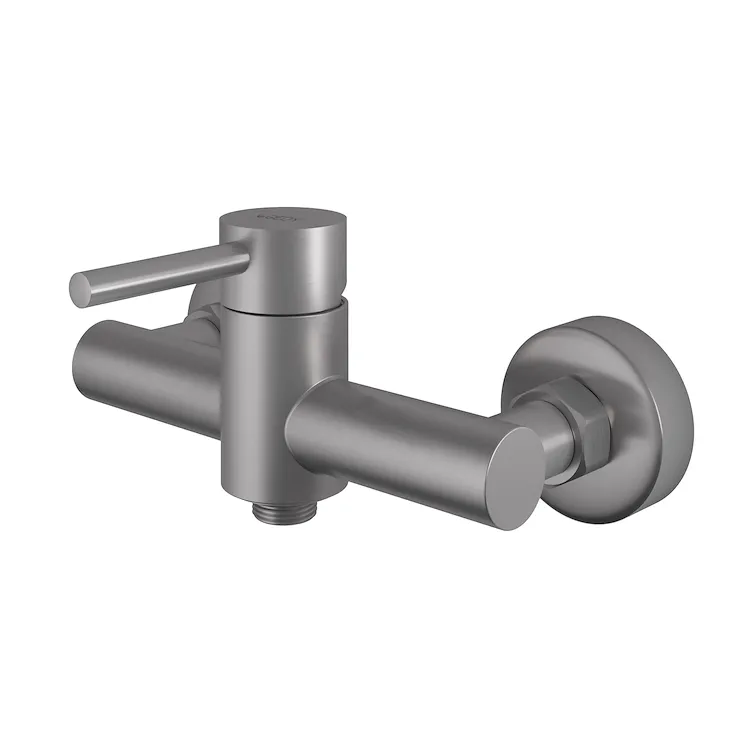 Garda miscelatore doccia esterno grigio codice prod: 0000MXGA0638000 product photo