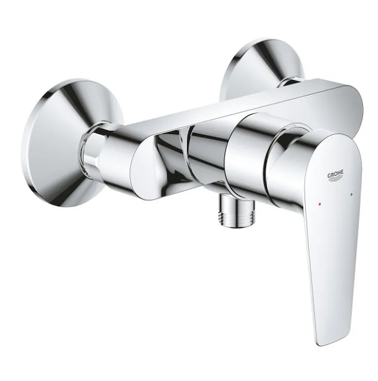 Bau edge rubinetto doccia esterno codice prod: 23635001 product photo