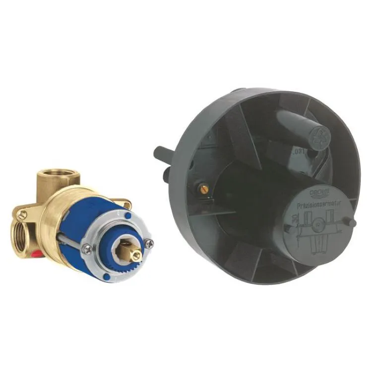 Corpo incasso rubinetto doccia codice prod: 33964000 product photo