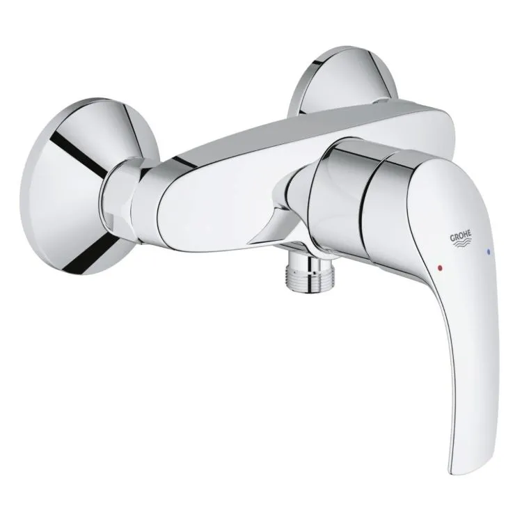 Eurosmart New rubinetto doccia esterno codice prod: 33555002 product photo
