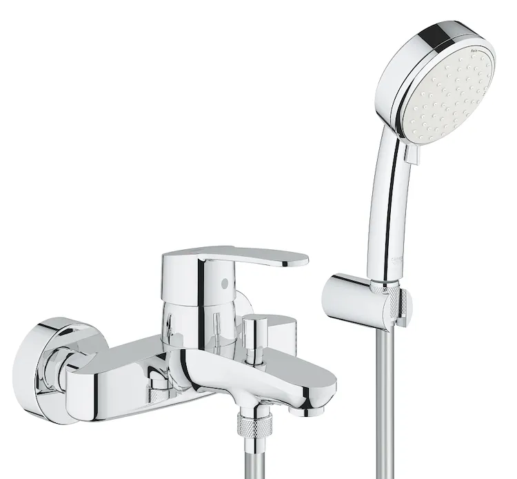 Eurostyle Cosmopolitan rubinetto doccia esterno codice prod: 3359220A product photo