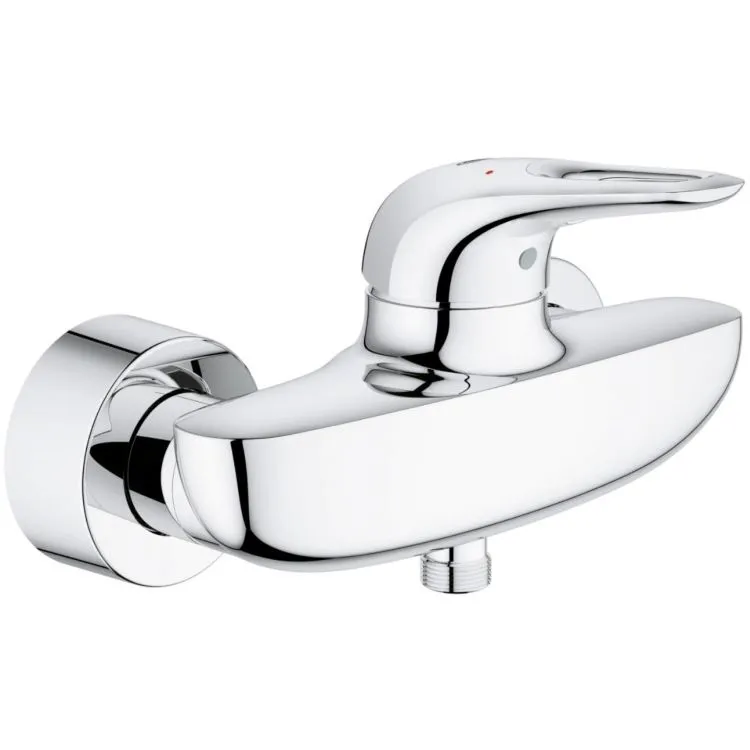 Eurostyle New rubinetto doccia esterno codice prod: 33590003 product photo