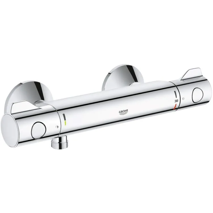 Grohtherm rubinetto doccia termostatico codice prod: 34558000 product photo