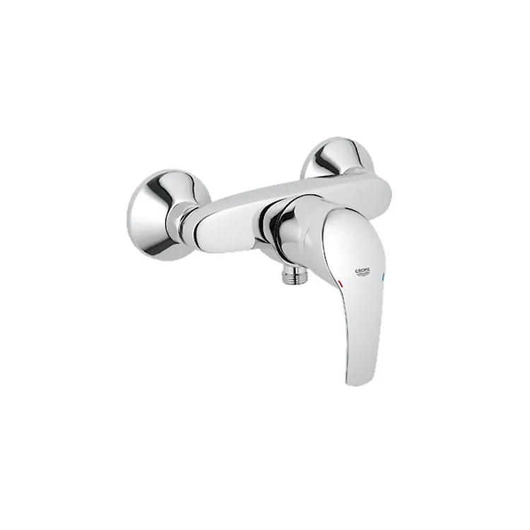 Miscelatore grohe eurosmart mix doccia codice prod: 33555001 product photo