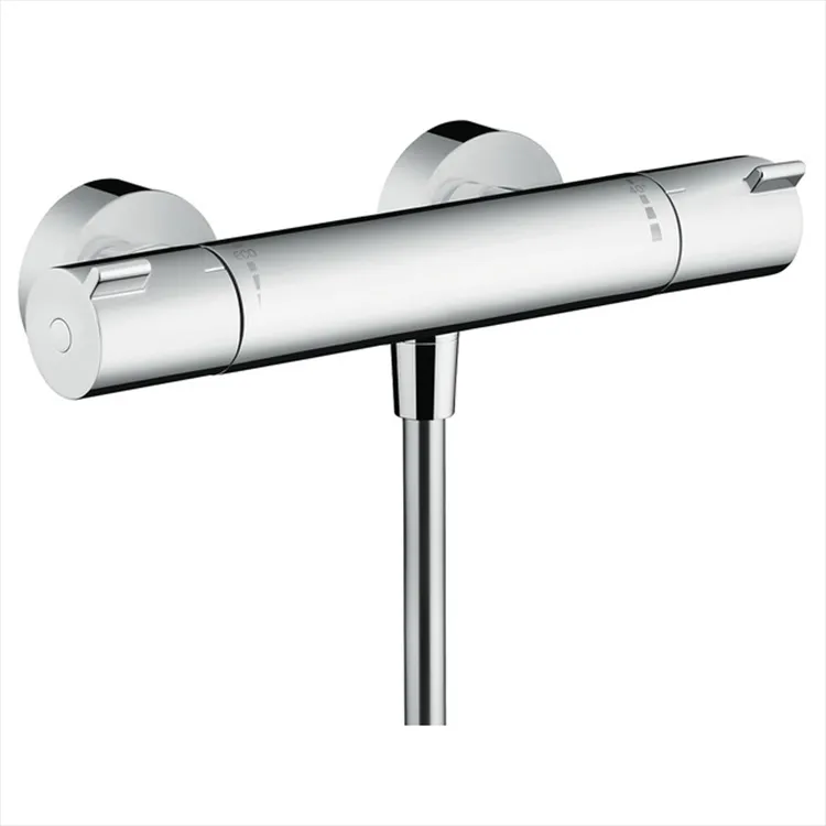 Ecostat 1001 cl 13211 mix docc esterna termostatico codice prod: 13211000 product photo