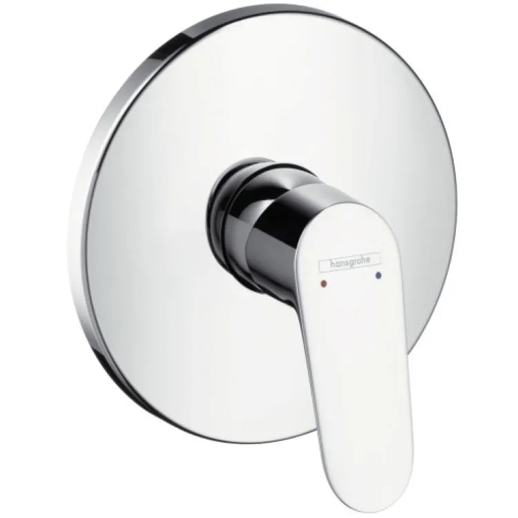 Focus rubinetto doccia incasso codice prod: 31965000 product photo
