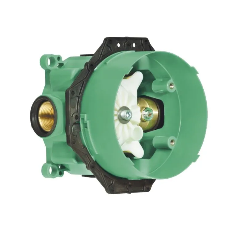 Ibox corpo incasso rubinetto doccia codice prod: 01800180 product photo