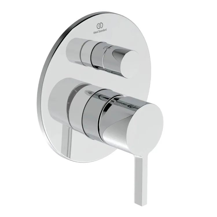 Miscelatore vasca/doccia Joy cromata codice prod: A7386AA product photo