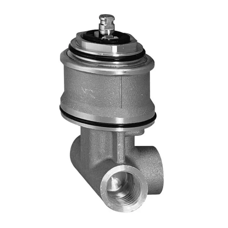 Corpo incasso rubinetto doccia codice prod: 3707.0000.0027 product photo