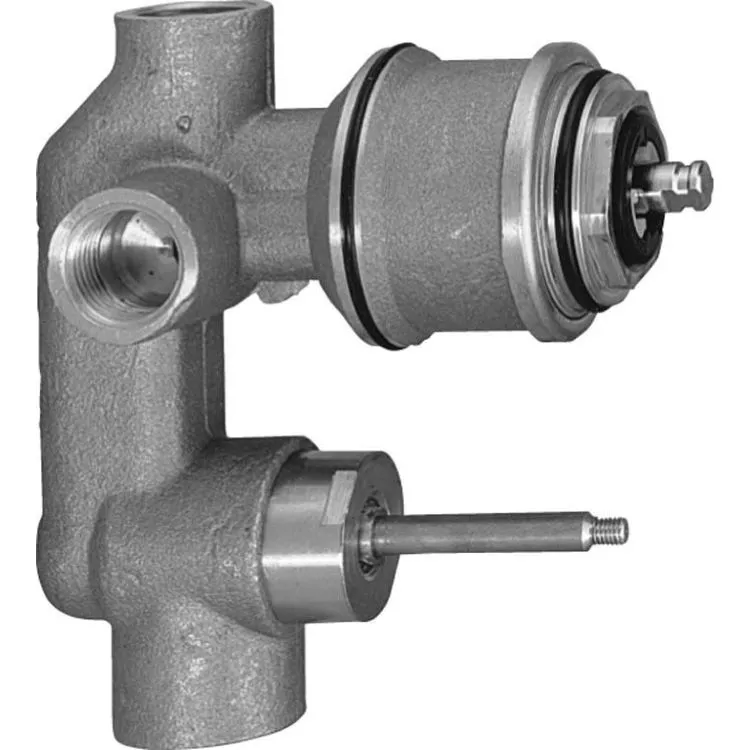 Corpo incasso rubinetto doccia codice prod: 270700000027 product photo