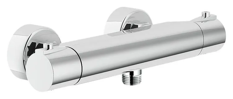 Acquaviva rubinetto doccia esterno codice prod: VV103030CR product photo