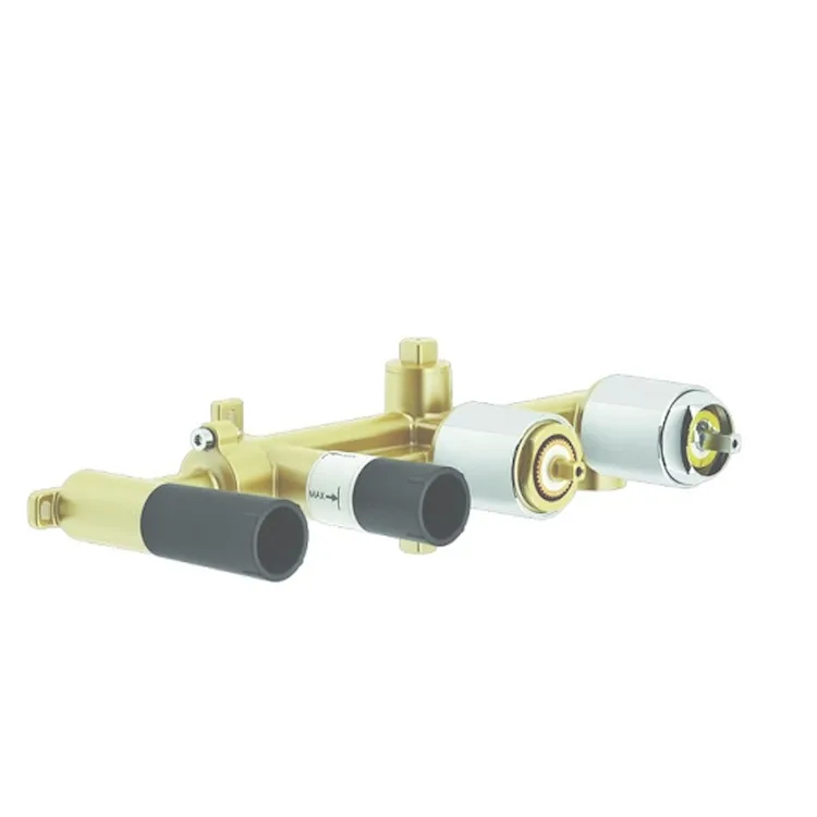 Corpo incasso rubinetto doccia codice prod: WE81200/TWM product photo