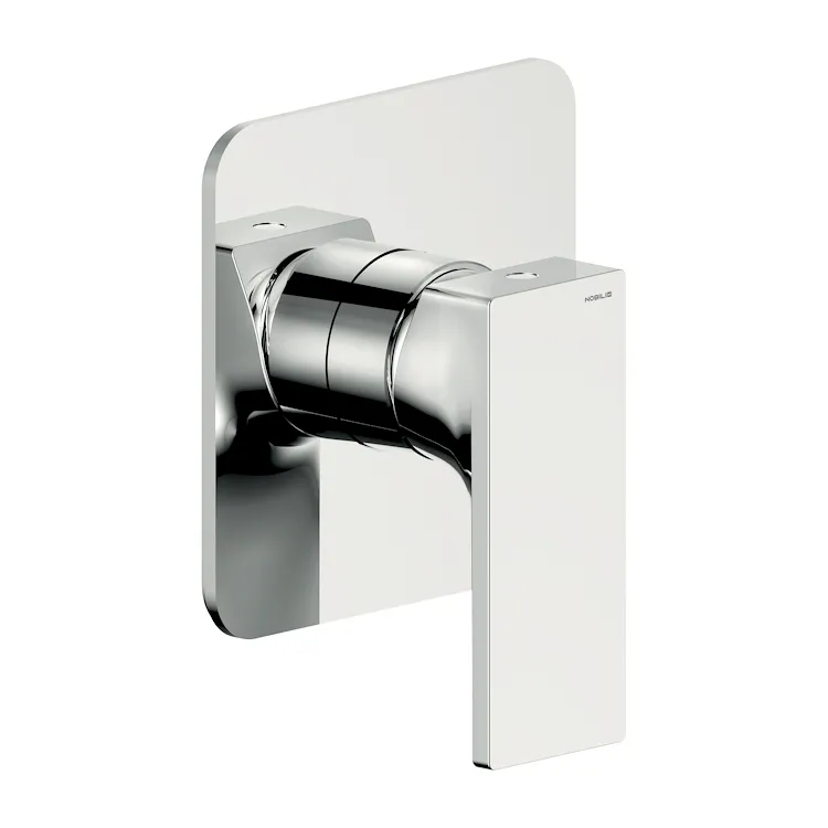 Seven rubinetto doccia incasso codice prod: SE124108CR product photo