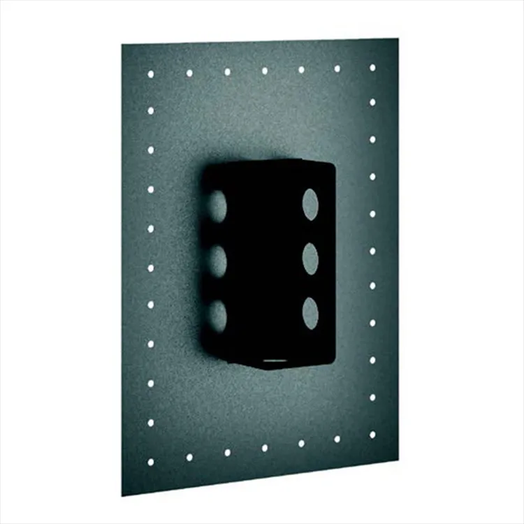 Btunicin02 p/i mix doccia universale cromo parte incasso solo box codice prod: BTUNICIN02 product photo