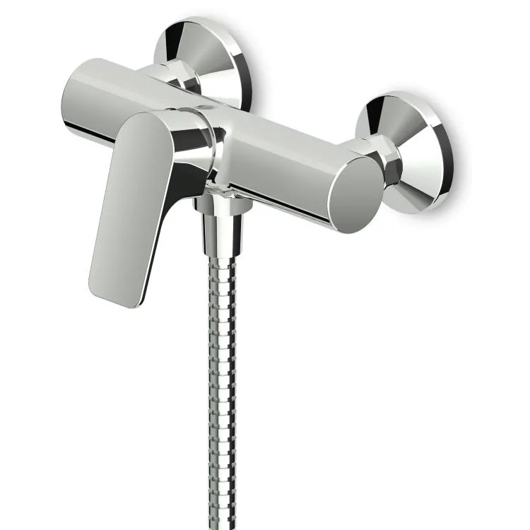 Wind rubinetto doccia esterno codice prod: ZWN106 product photo