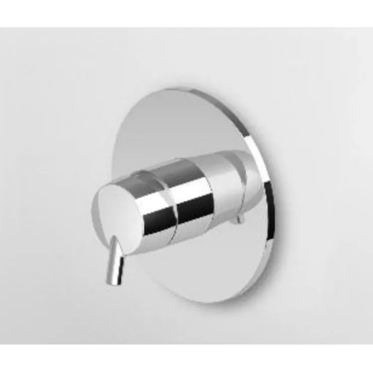 Simply Beautiful rubinetto doccia incasso codice prod: ZSB122 product photo