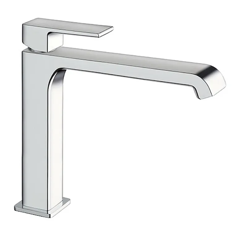 Quadri rubinetto lavabo monoleva senza piletta codice prod: LISQM92751 product photo