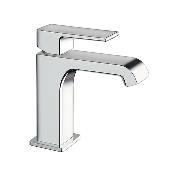 Quadri s rubinetto lavabo monoleva con piletta codice prod: LISQS22151 product photo