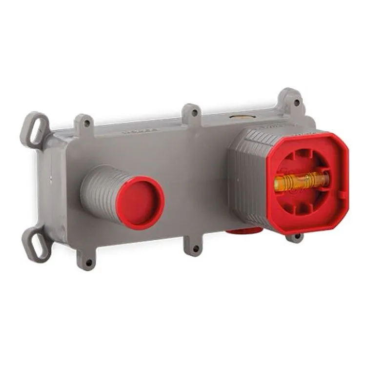 Corpo incasso F3600 universale codice prod: F3600 product photo