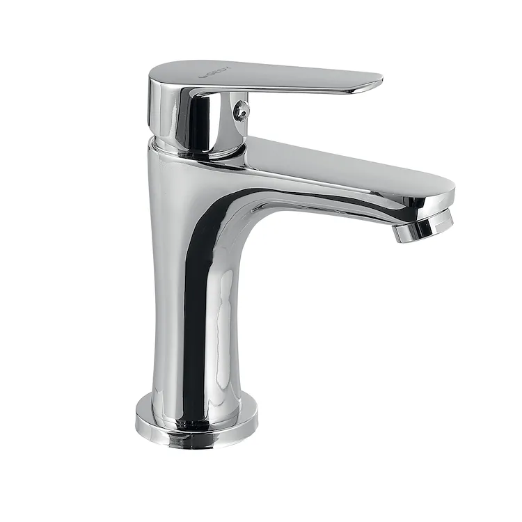 Como miscelatore lavabo basso cromato codice prod: 0000MXCO0113000 product photo