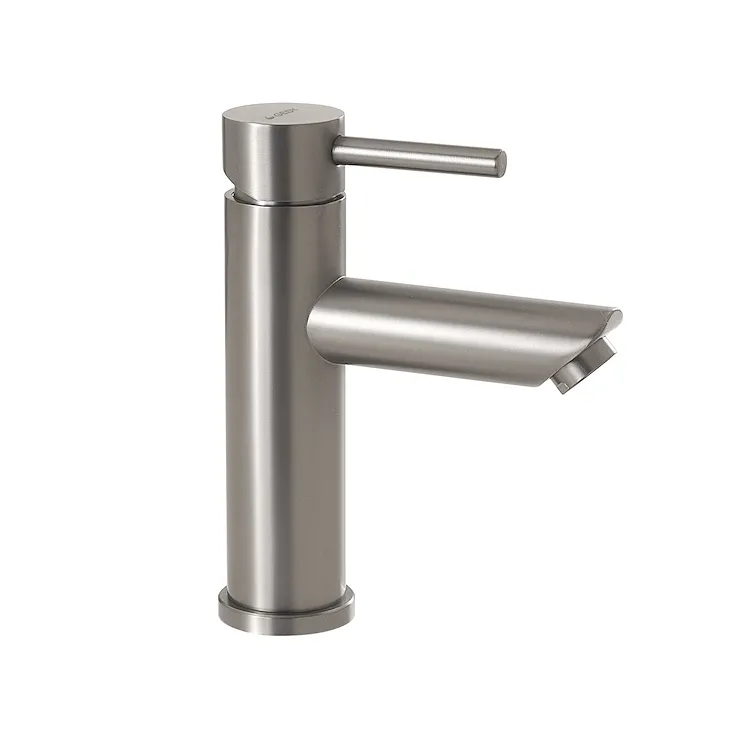 Garda miscelatore lavabo basso grigio codice prod: 0000MXGA0138000 product photo
