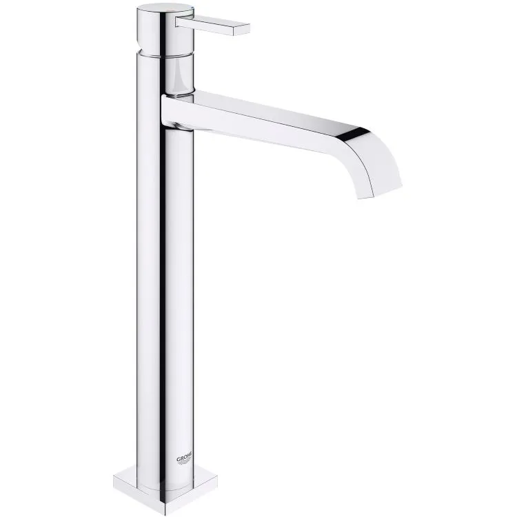 Allure rubinetto lavabo monoleva codice prod: 23403000 product photo