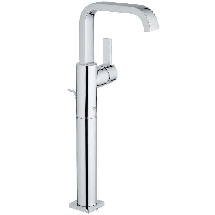 Allure rubinetto lavabo monoleva codice prod: 32249000 product photo