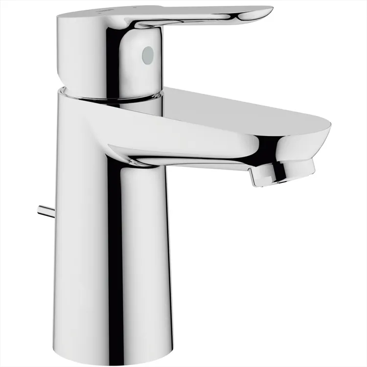 Bau edge rubinetto lavabo monoleva codice prod: 23328000 product photo