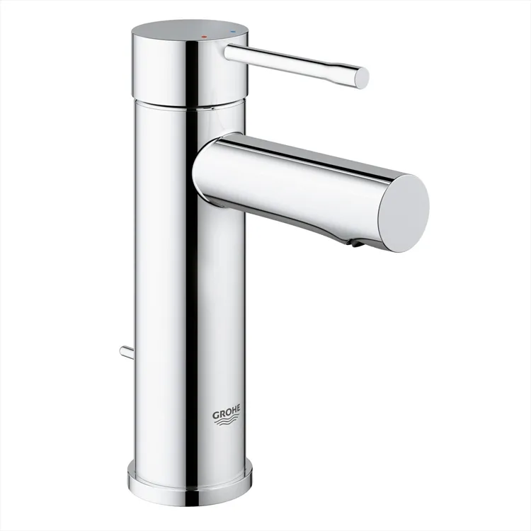 Essence rubinetto lavabo monoleva codice prod: 32898001 product photo