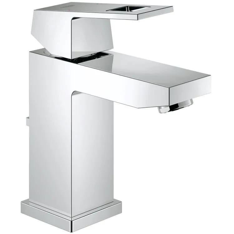 Eurocube rubinetto lavabo monoleva codice prod: 23127000 product photo