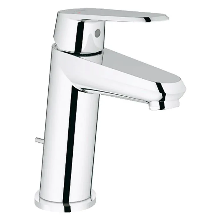 Eurodisc Cosmopolitan rubinetto lavabo monoleva codice prod: 23049002 product photo
