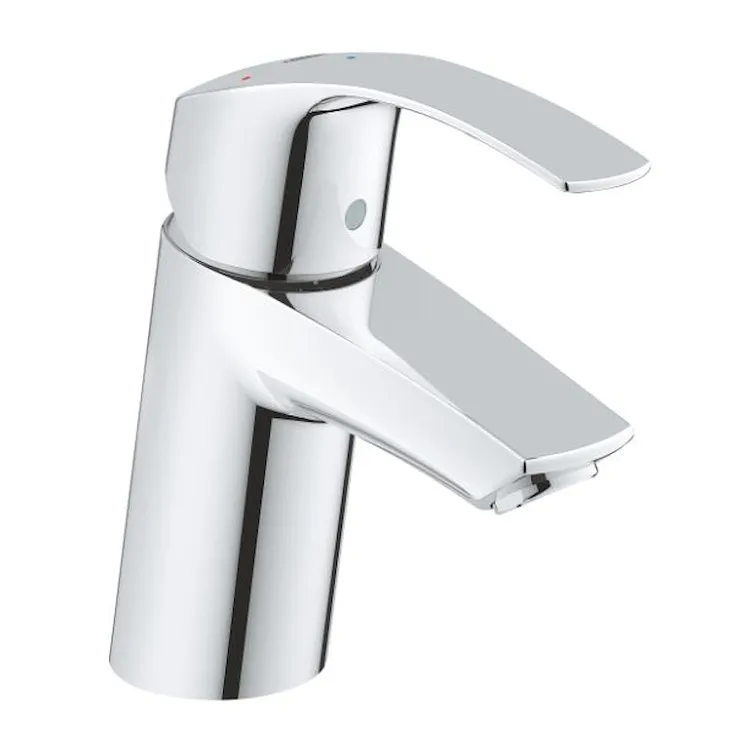 Eurosmart  cosmopolitan  rubinetto lavabo monoleva codice prod: 32154002 product photo