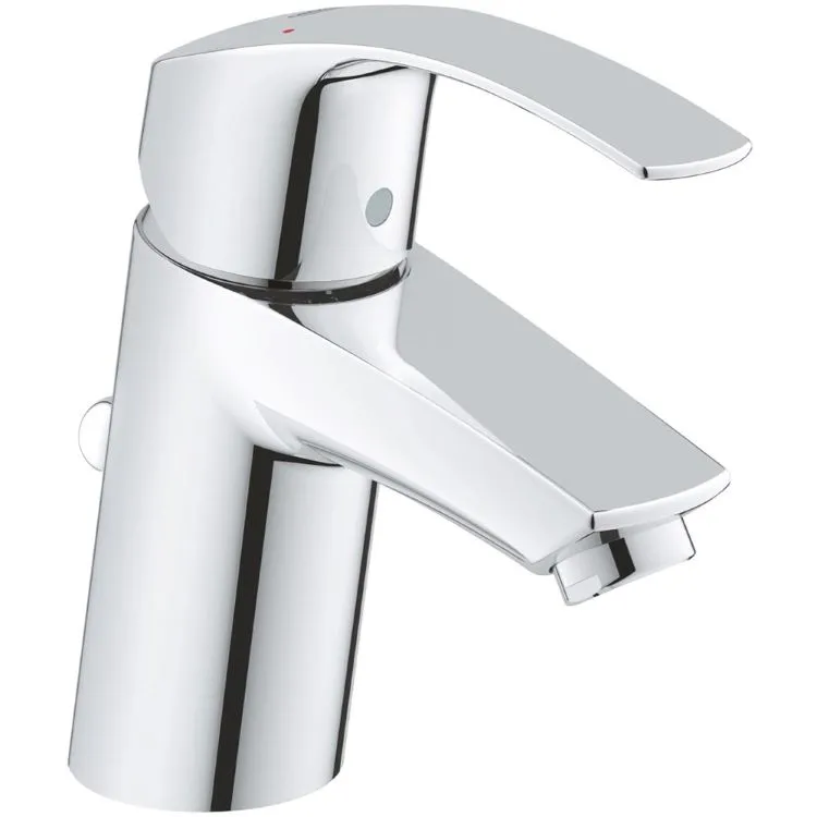 Eurosmart New rubinetto lavabo monoleva codice prod: 33265002 product photo