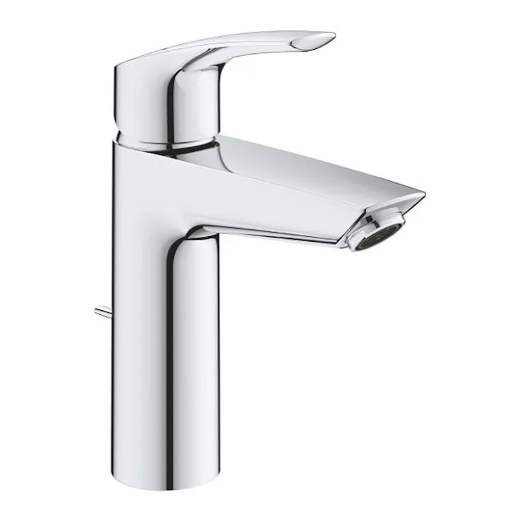 Eurosmart New  rubinetto lavabo monoleva codice prod: 23322003 product photo