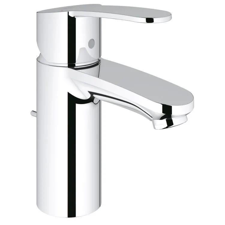 Eurostyle Cosmopolitan rubinetto lavabo monoleva codice prod: 33552002 product photo