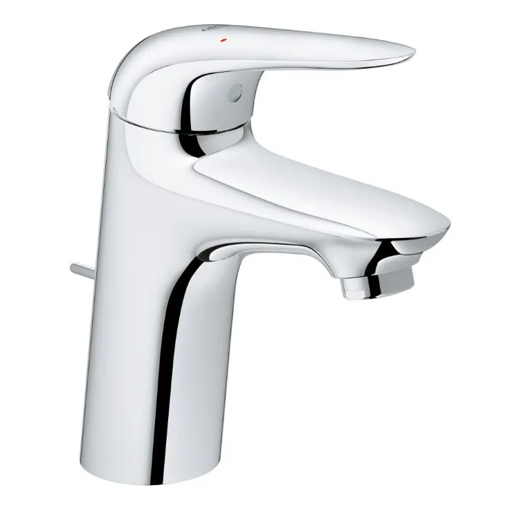 Eurostyle New rubinetto lavabo monoleva codice prod: 23707003 product photo
