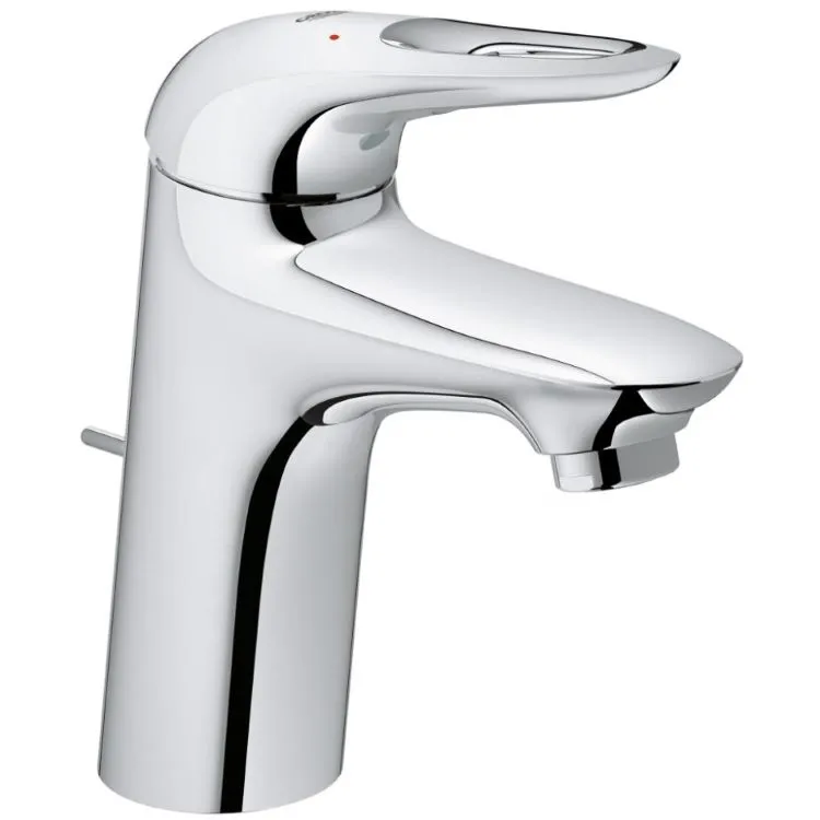 Eurostyle New rubinetto lavabo monoleva codice prod: 33558003 product photo